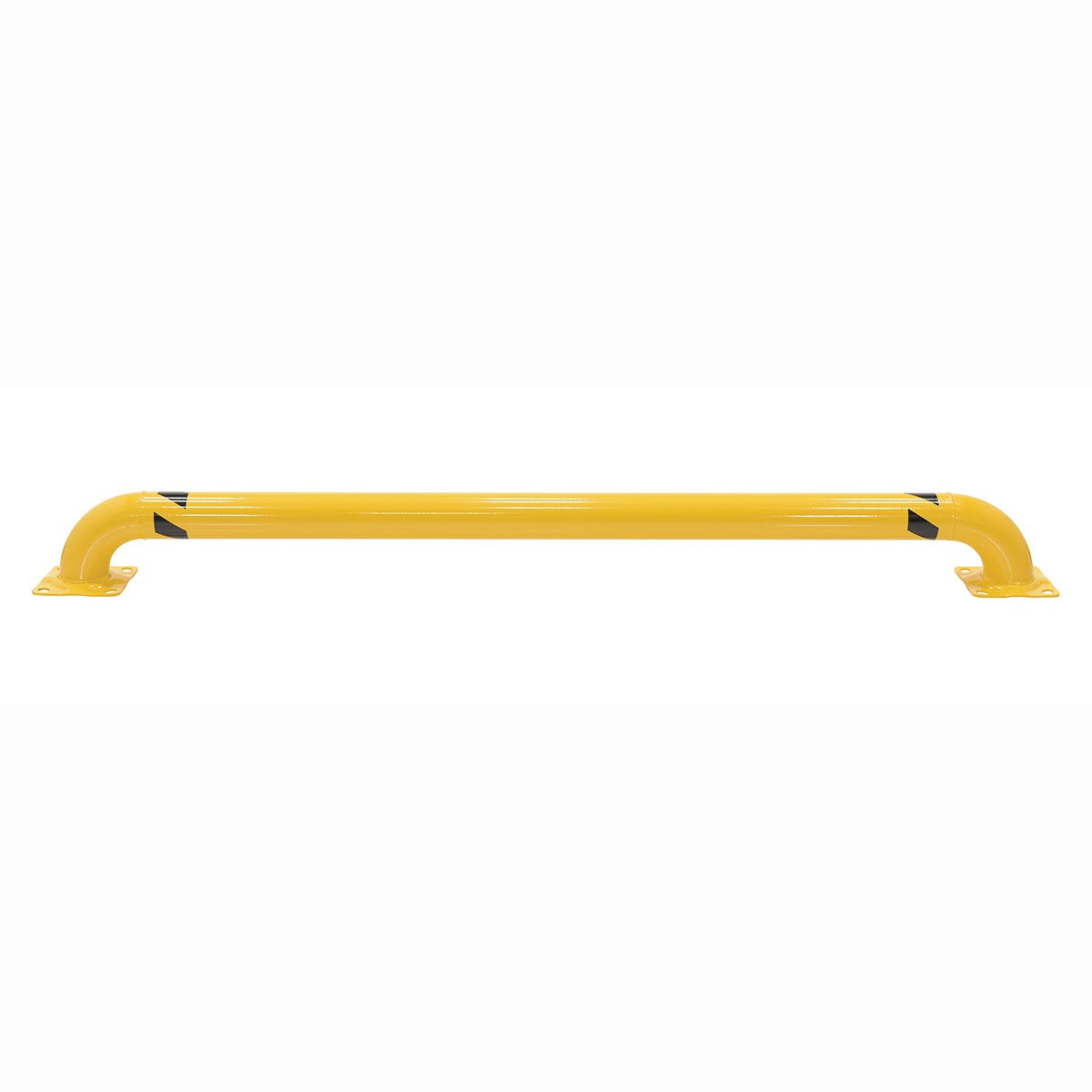 Vestil Low Profile Rack Guard