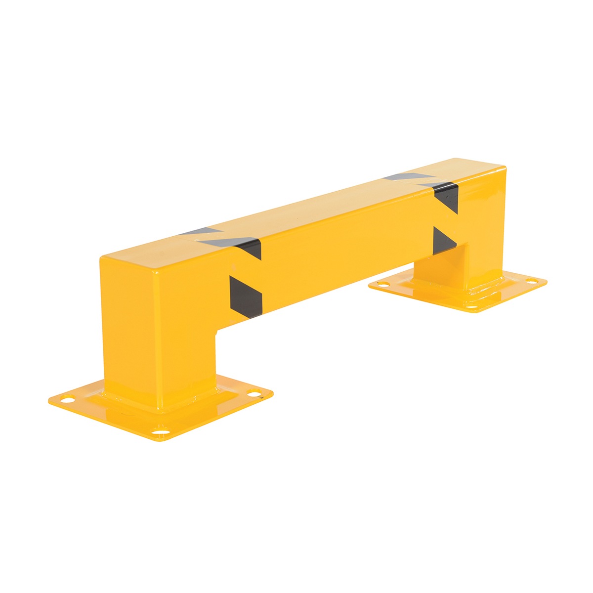 Vestil Heavy Duty Machine and Rack Guards Low