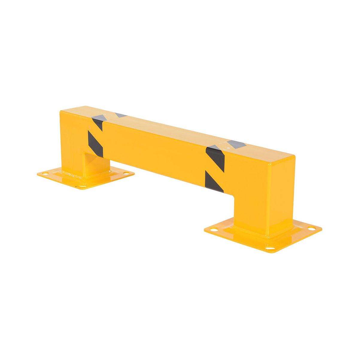 Vestil Heavy Duty Machine and Rack Guards Low