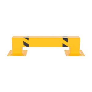 Vestil Heavy Duty Machine and Rack Guards Low