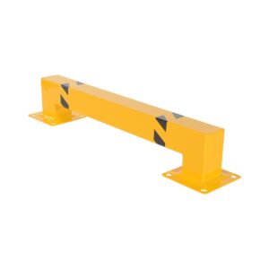Vestil Heavy Duty Machine and Rack Guards Low
