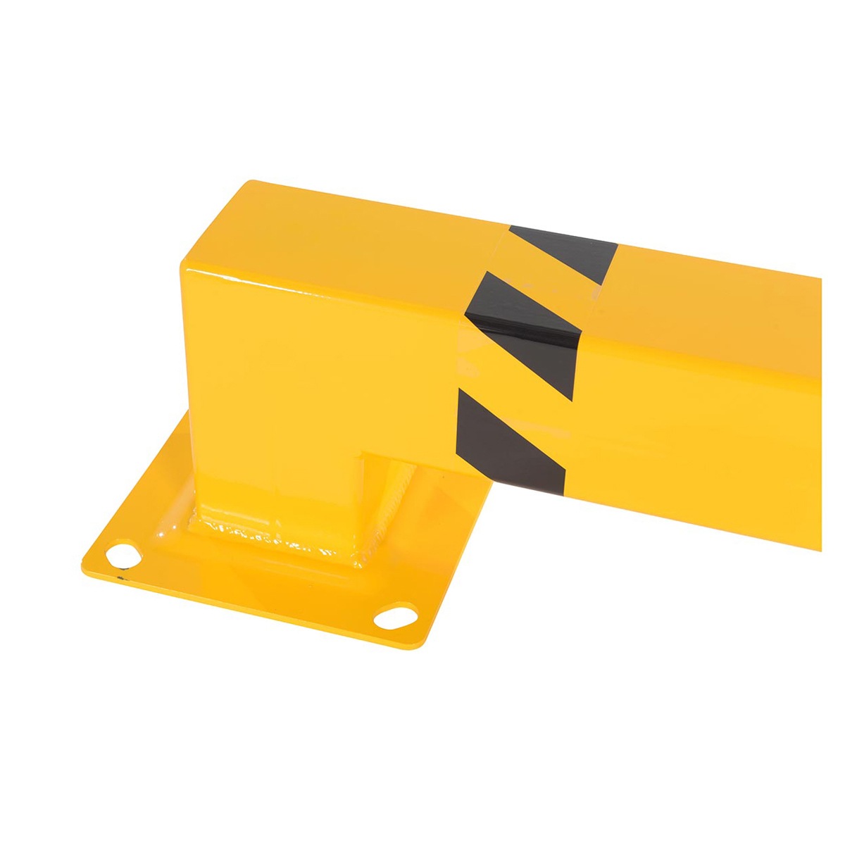 Vestil Heavy Duty Machine and Rack Guards Low