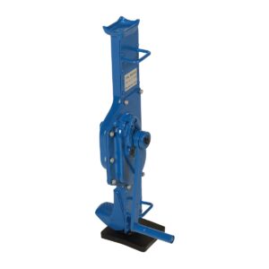 Vestil Mechanical Machinery Jack