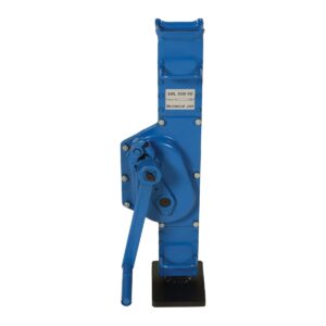 Vestil Mechanical Machinery Jack