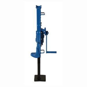 Vestil Mechanical Machinery Jack