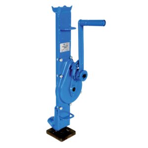 Vestil Mechanical Machinery Jack