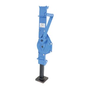 Vestil Mechanical Machinery Jack