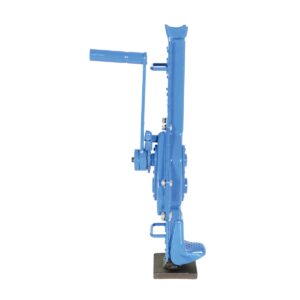 Vestil Mechanical Machinery Jack