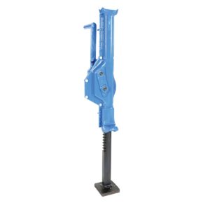 Vestil Mechanical Machinery Jack