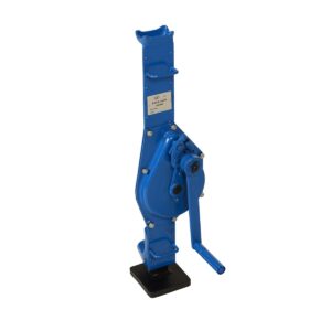 Vestil Mechanical Machinery Jack