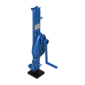 Vestil Mechanical Machinery Jack