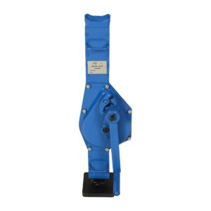 Vestil Mechanical Machinery Jack
