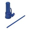 Vestil Mechanical Screw Jack Capacity