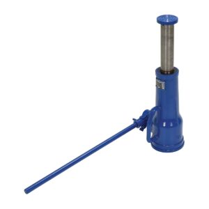 Vestil Mechanical Screw Jack Capacity
