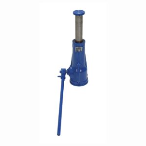 Vestil Mechanical Screw Jack Capacity