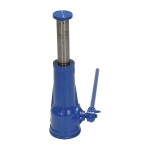 Vestil Mechanical Screw Jack Capacity