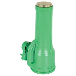 Vestil Mechanical Screw Jack Capacity