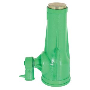 Vestil Mechanical Screw Jack Capacity
