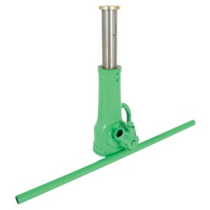 Vestil Mechanical Screw Jack Capacity