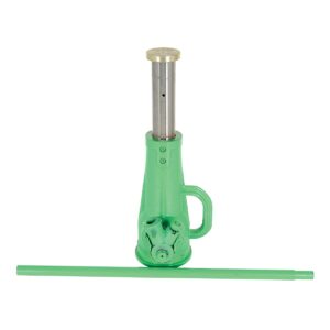 Vestil Mechanical Screw Jack Capacity