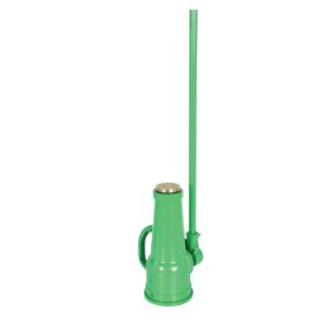 Vestil Mechanical Screw Jack Capacity