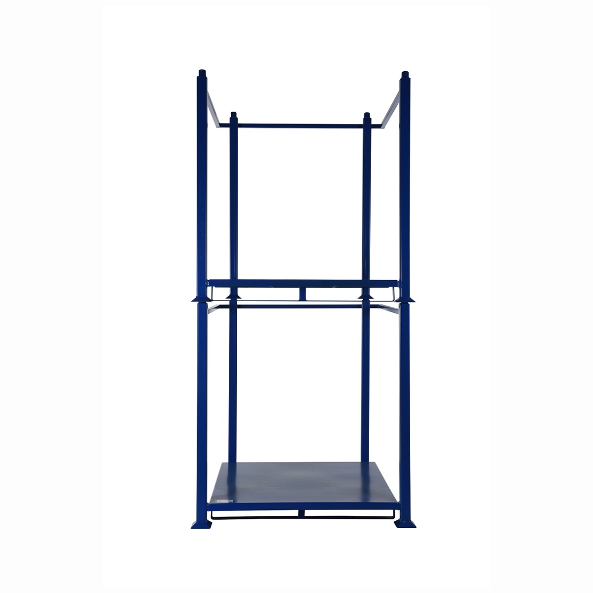 Vestil Inter Nestable Stackable Rack