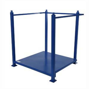 Vestil Inter Nestable Stackable Rack