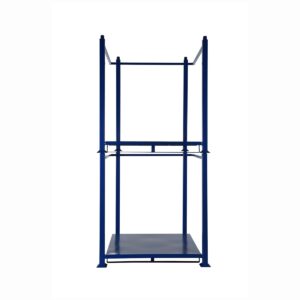 Vestil Inter Nestable Stackable Rack