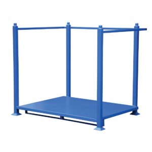 Vestil Inter Nestable Stackable Rack