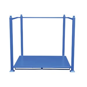 Vestil Inter Nestable Stackable Rack