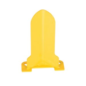 Vestil Low Profile Rack Guard