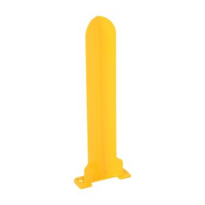 Vestil Low Profile Rack Guard