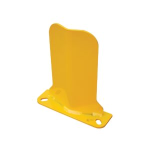 Vestil Low Profile Rack Guard