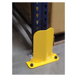 Vestil Low Profile Rack Guard
