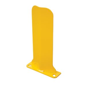 Vestil Low Profile Rack Guard