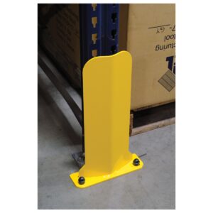 Vestil Low Profile Rack Guard