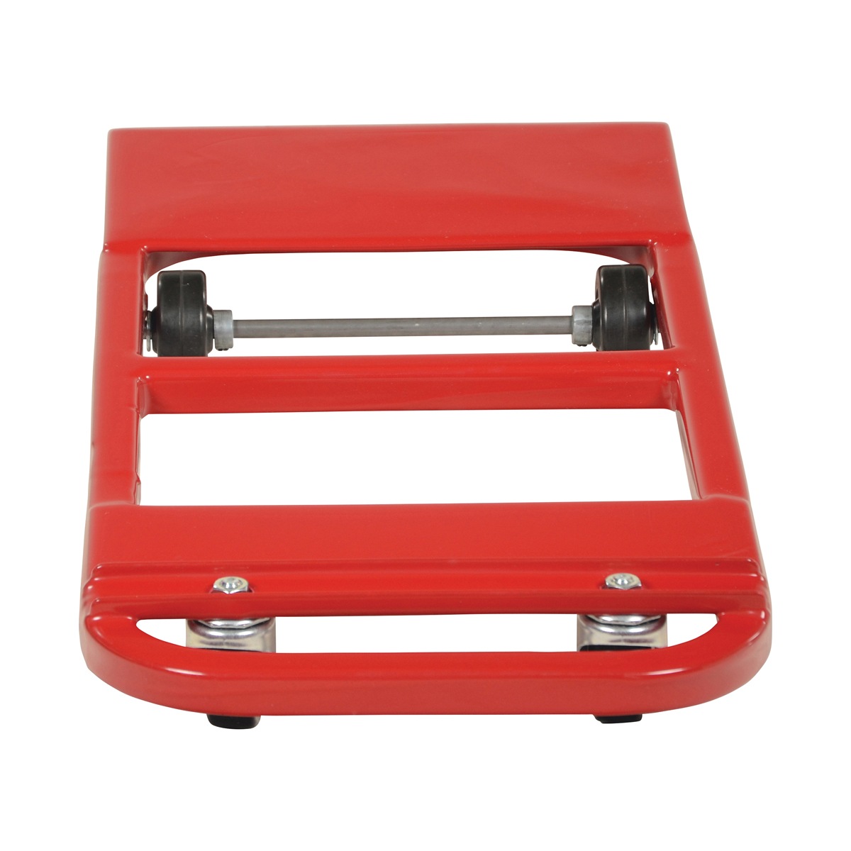 Vestil Nose Plate Dolly 600 LB Cap