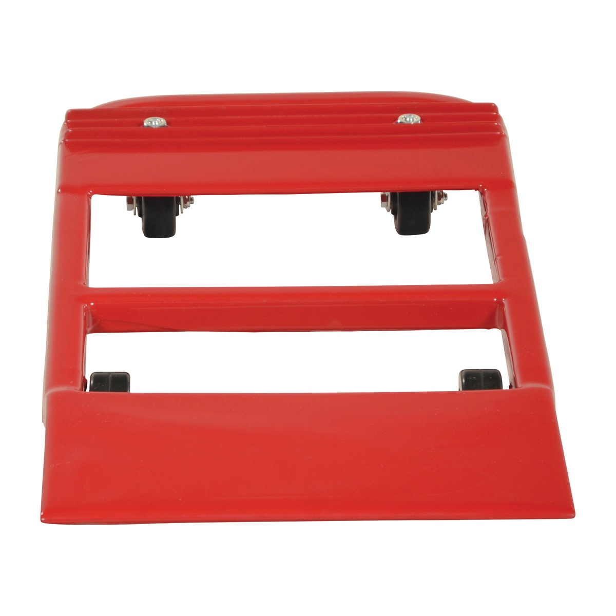 Vestil Nose Plate Dolly 600 LB Cap