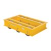 Vestil Open Deck Machinery Dolly