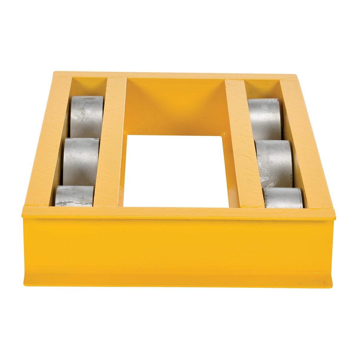 Vestil Open Deck Machinery Dolly