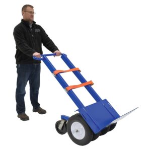 Vestil ORHT-SNP-55 Off Road Hand Truck