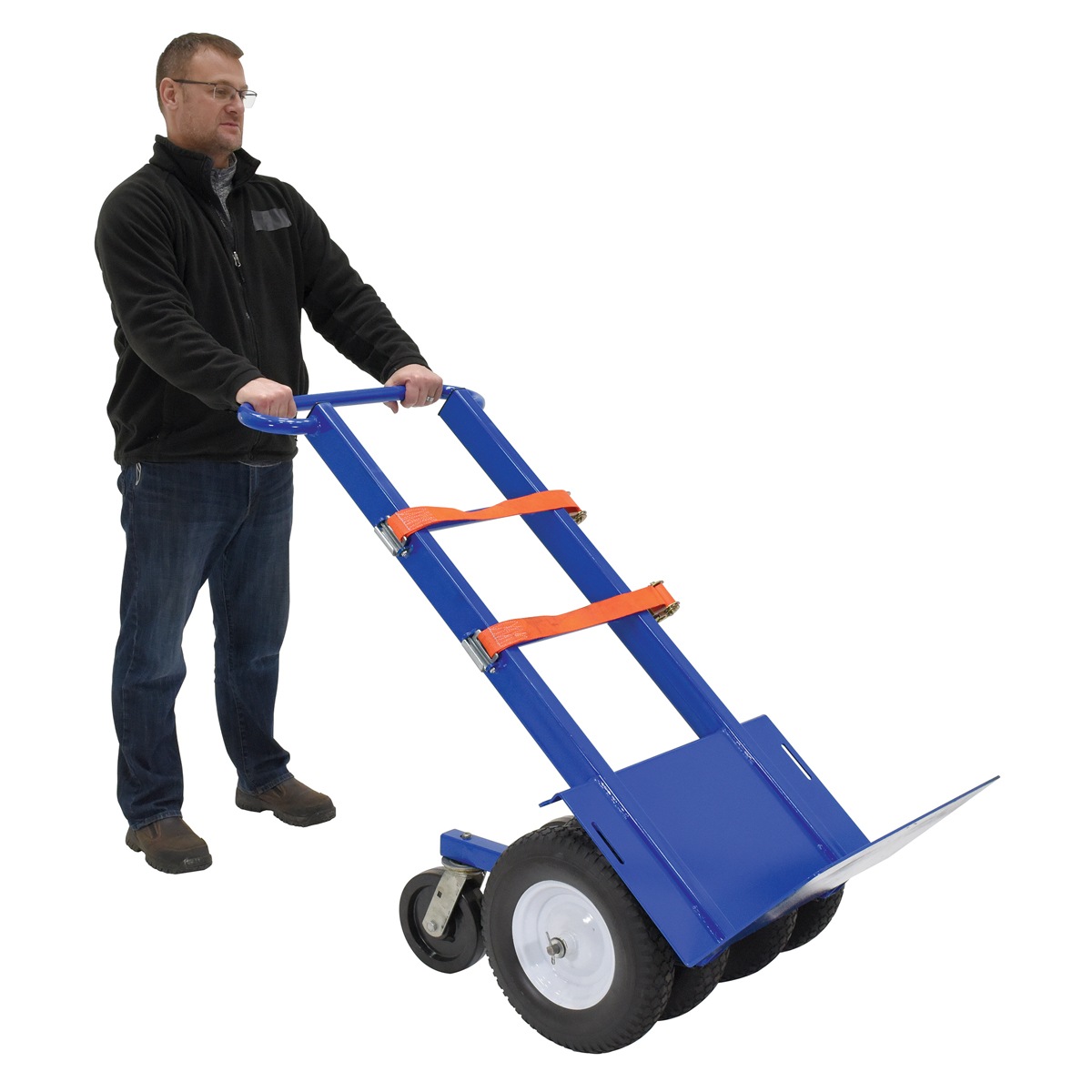 Vestil ORHT-SNP-55 Off Road Hand Truck