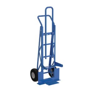 Vestil PAIL-T Pail Hand Truck 500 LB Capacity