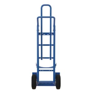 Vestil PAIL-T Pail Hand Truck 500 LB Capacity