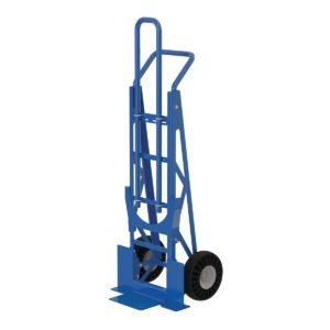 Vestil PAIL-T Pail Hand Truck 500 LB Capacity
