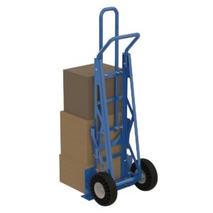 Vestil PAIL-T Pail Hand Truck 500 LB Capacity