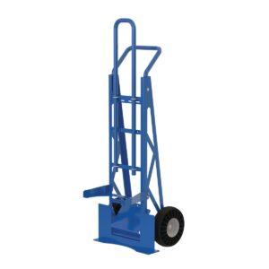 Vestil PAIL-T Pail Hand Truck 500 LB Capacity