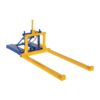 Vestil PAL-D/R Pallet Dumper Retainer 2K 52" Forks