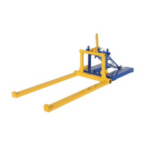 Vestil PAL-D/R Pallet Dumper Retainer 2K 52