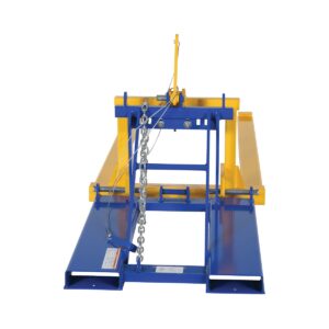 Vestil PAL-D/R Pallet Dumper Retainer 2K 52